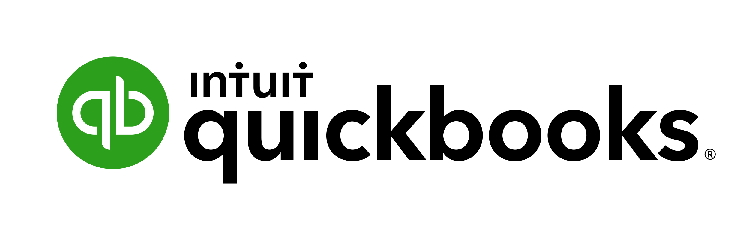 QuickBooks Logo